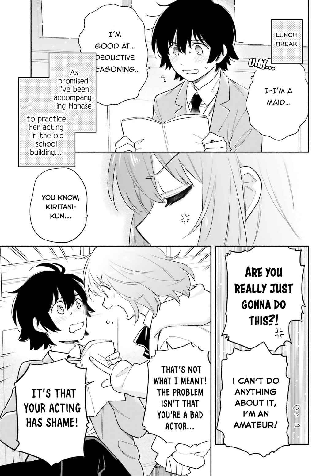 Page 15 Chapter 4 Goodbye Declaration