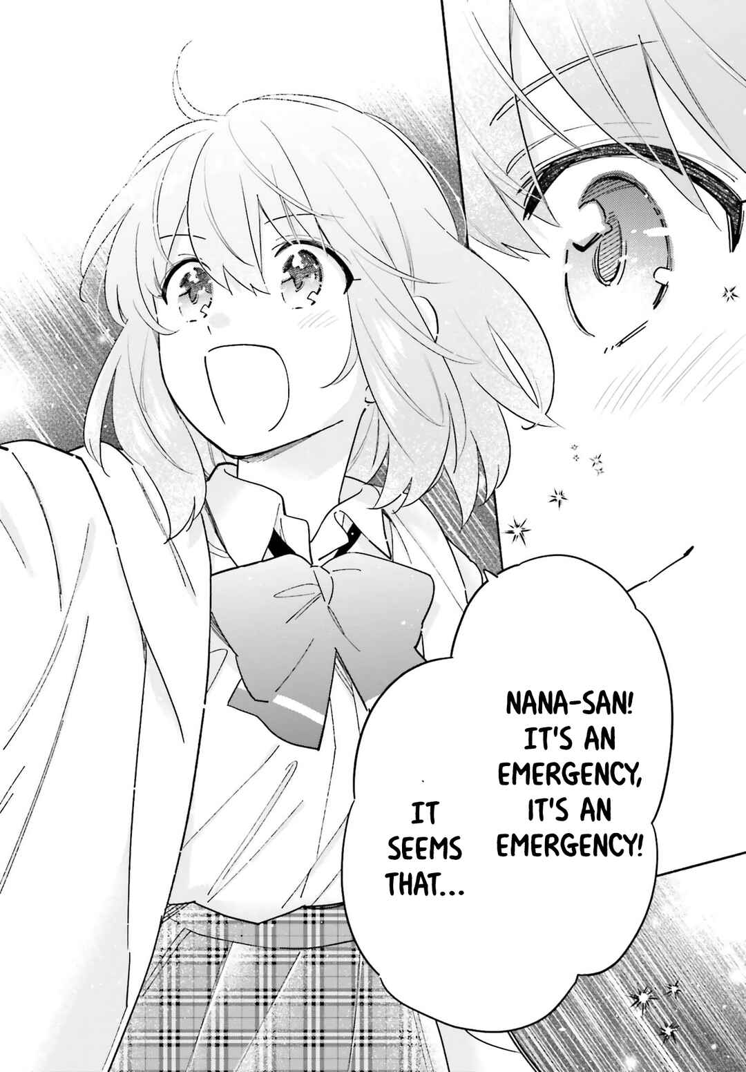 Page 18 Chapter 4 Goodbye Declaration