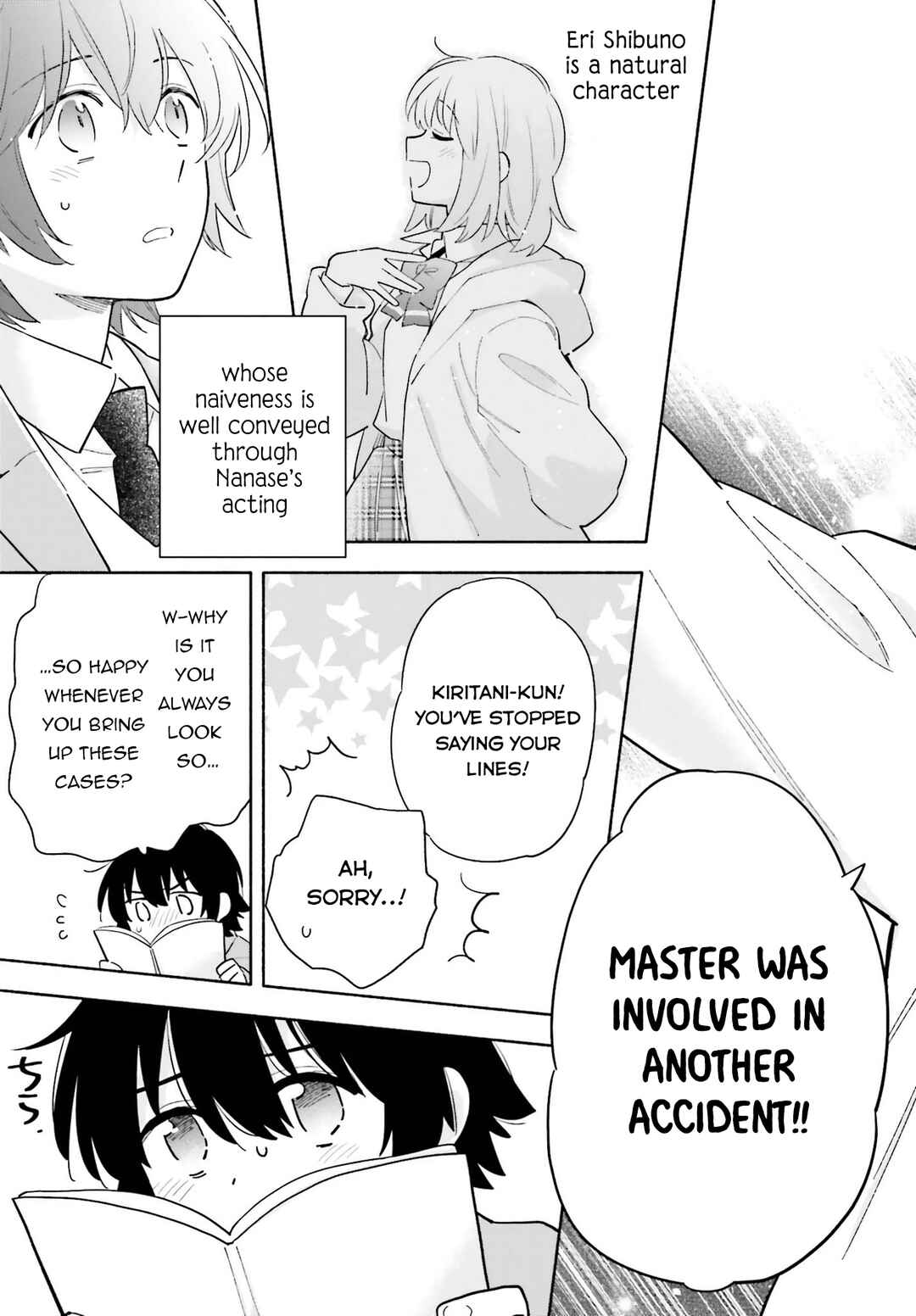 Page 19 Chapter 4 Goodbye Declaration