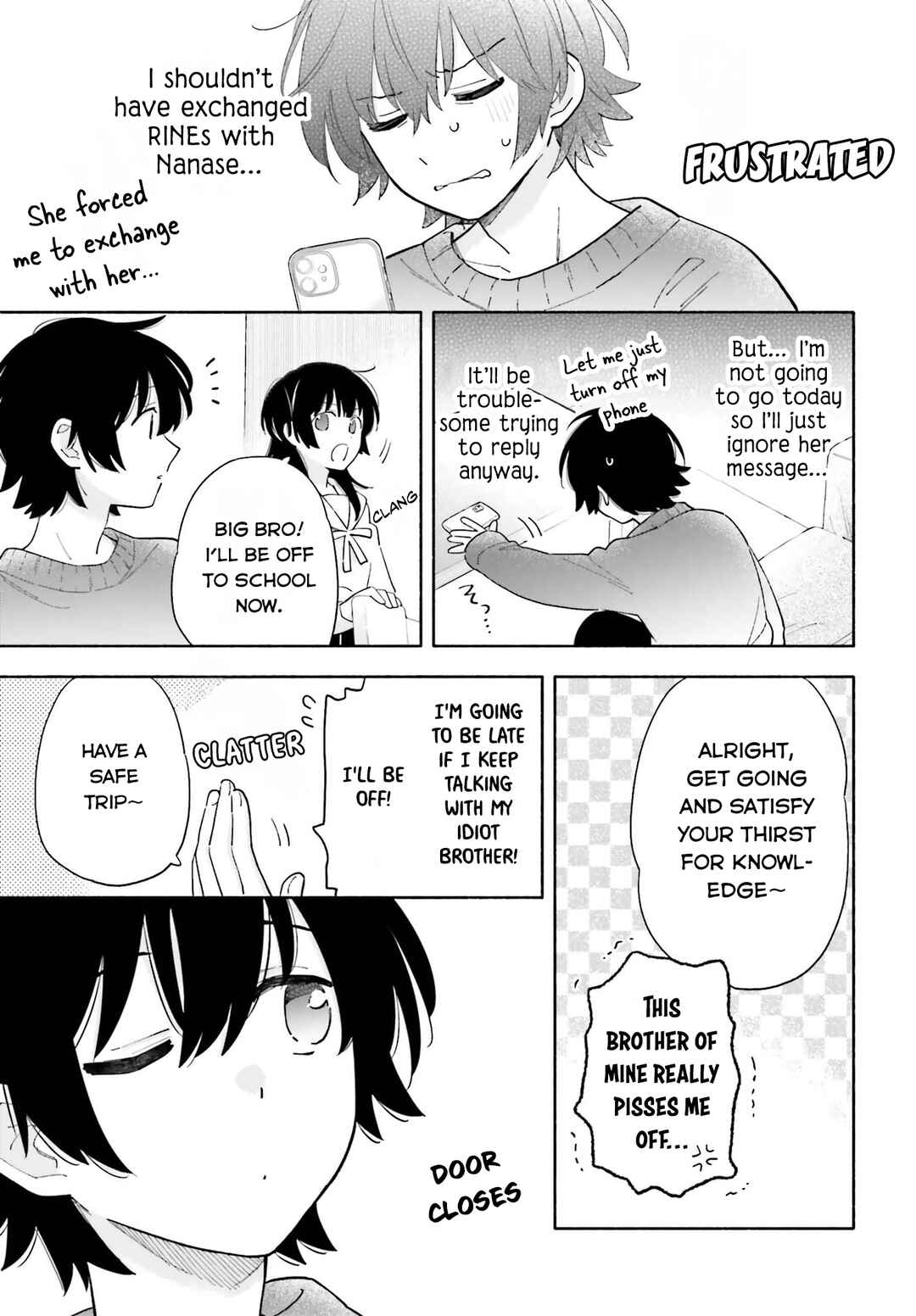 Page 9 Chapter 4 Goodbye Declaration