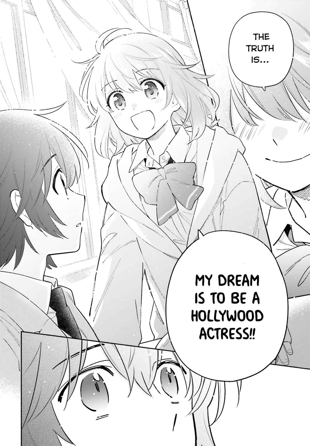 Page 18 Chapter 3 Goodbye Declaration
