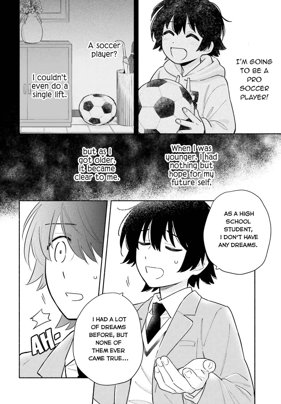 Page 22 Chapter 3 Goodbye Declaration