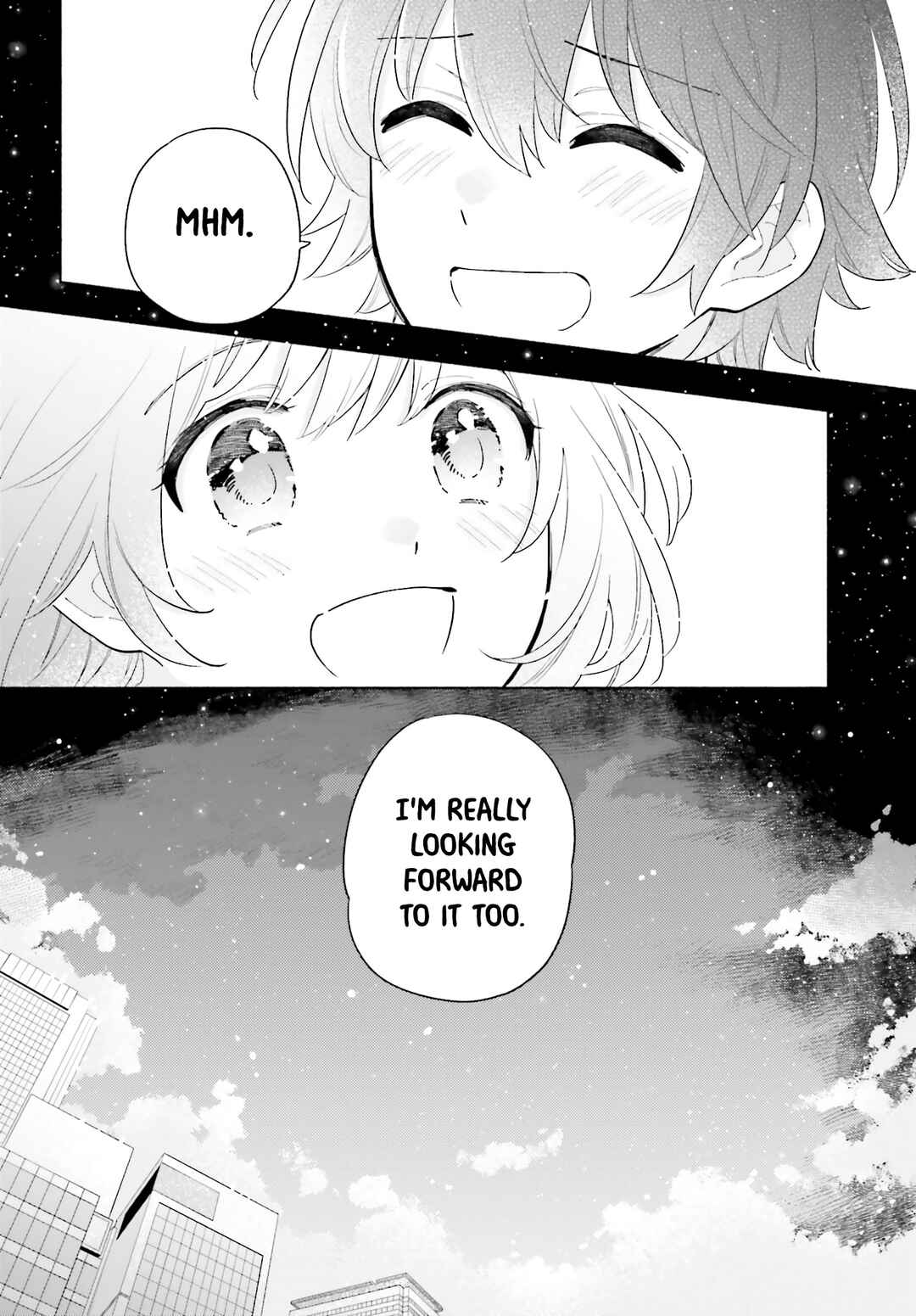 Page 18 Chapter 7 Goodbye Declaration