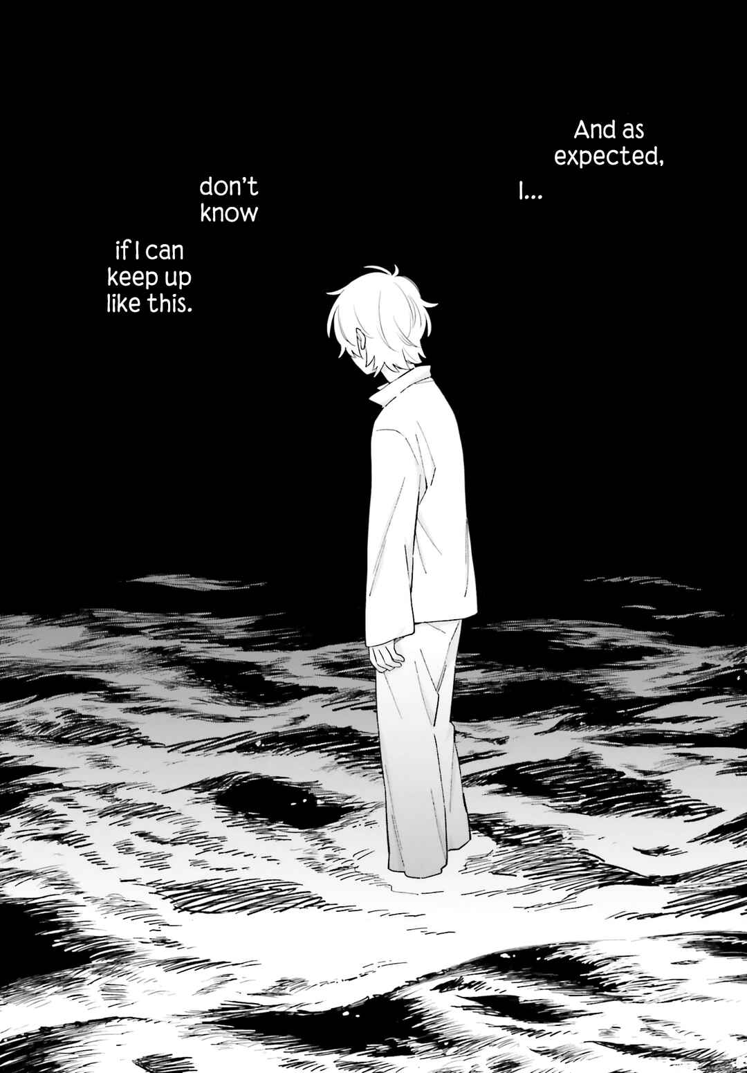 Page 14 Chapter 6 Goodbye Declaration