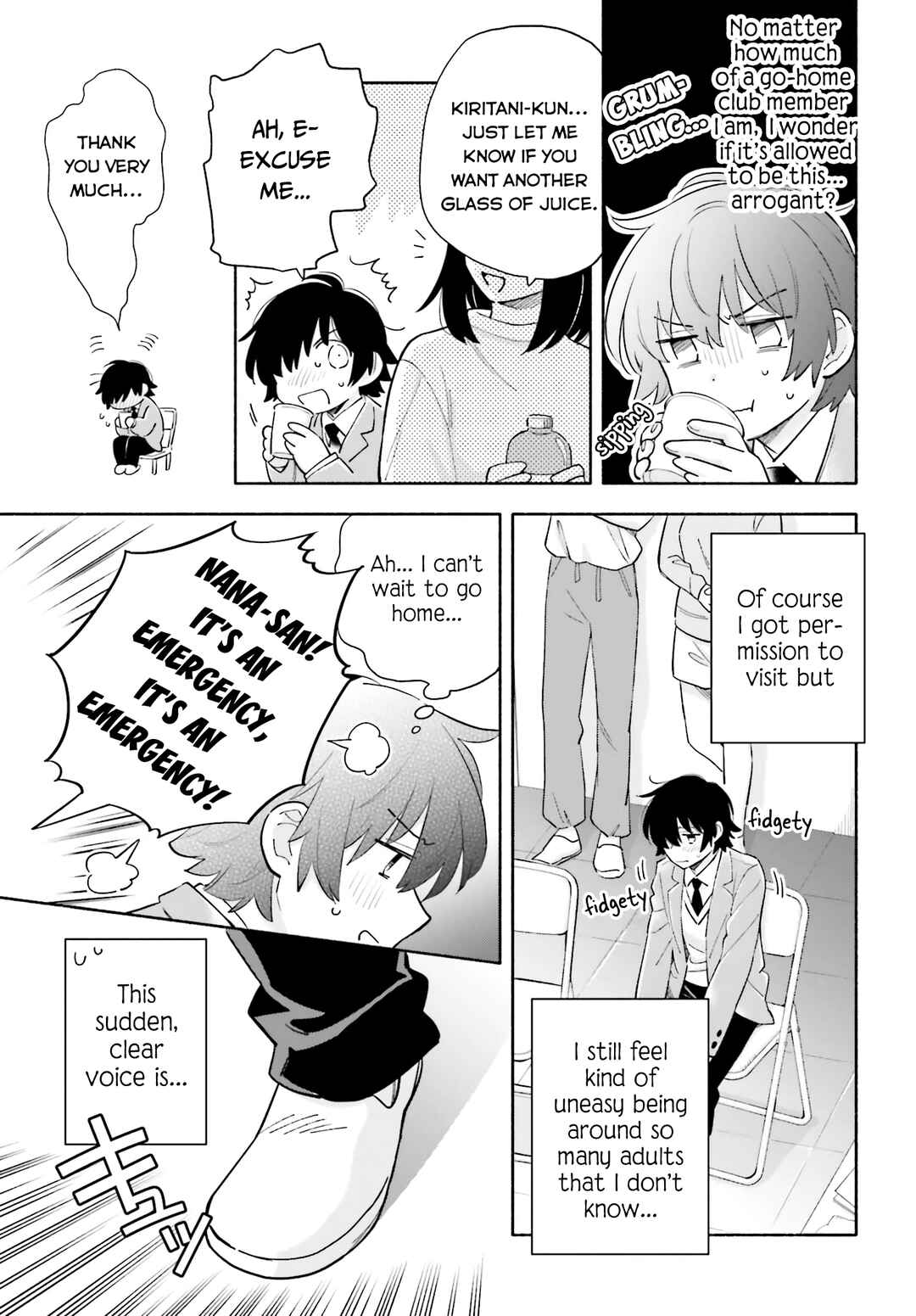 Page 4 Chapter 6 Goodbye Declaration