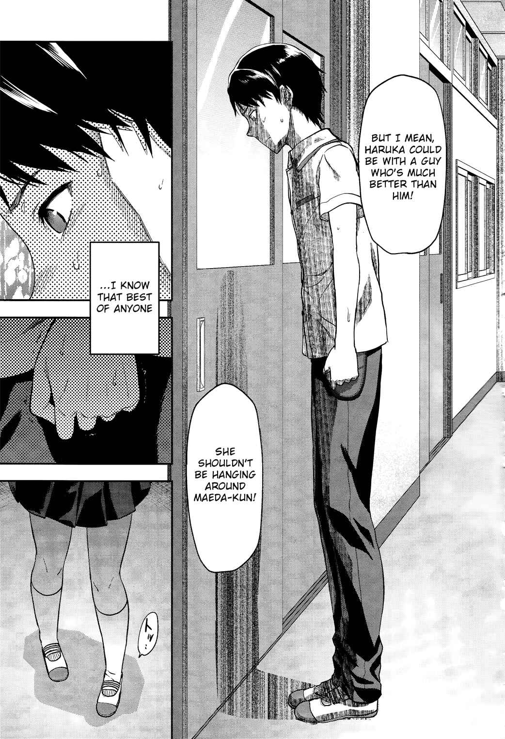 Page 15 Chapter 6 Photo Kano - Sweet Snap
