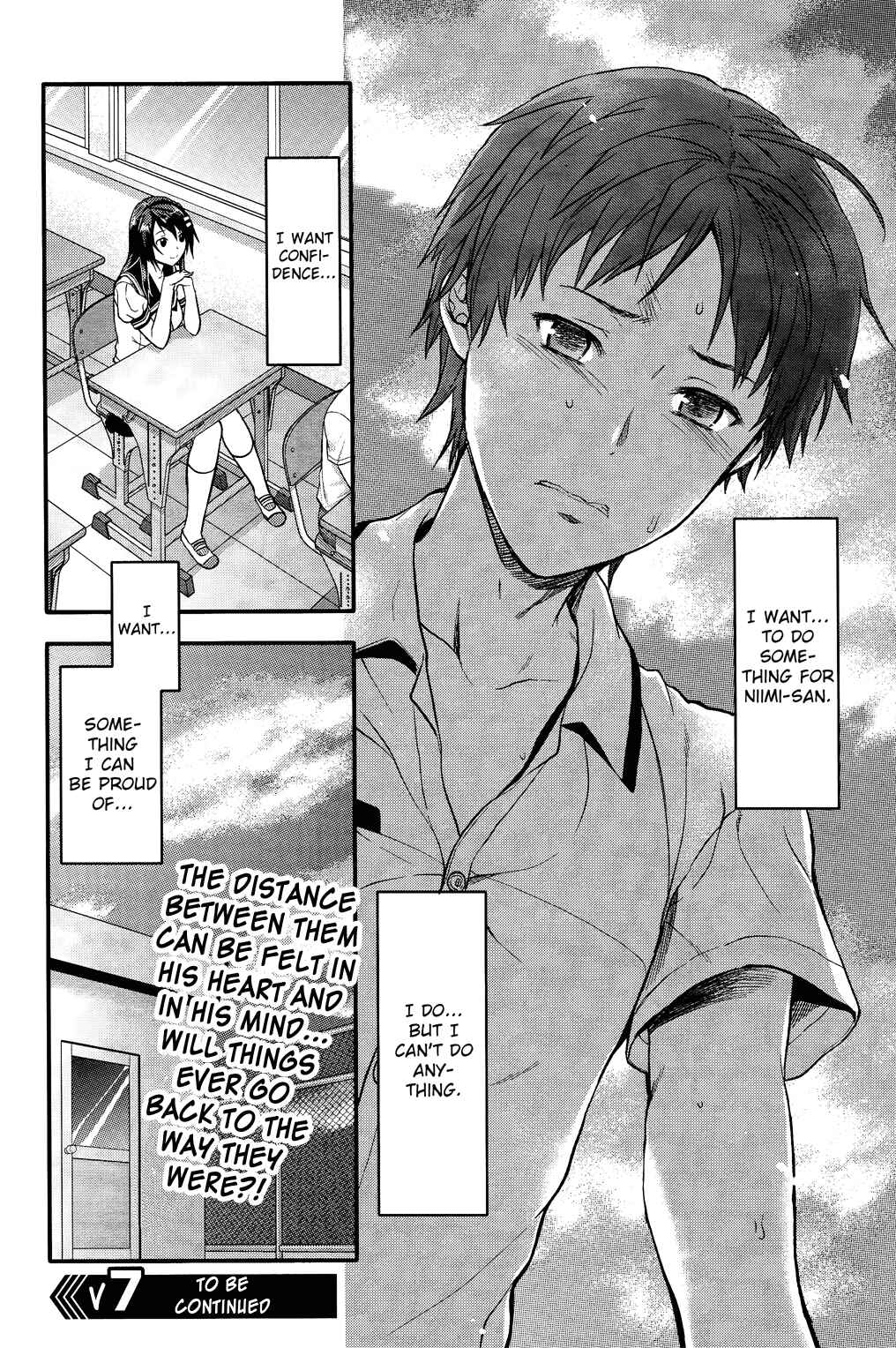 Page 20 Chapter 6 Photo Kano - Sweet Snap