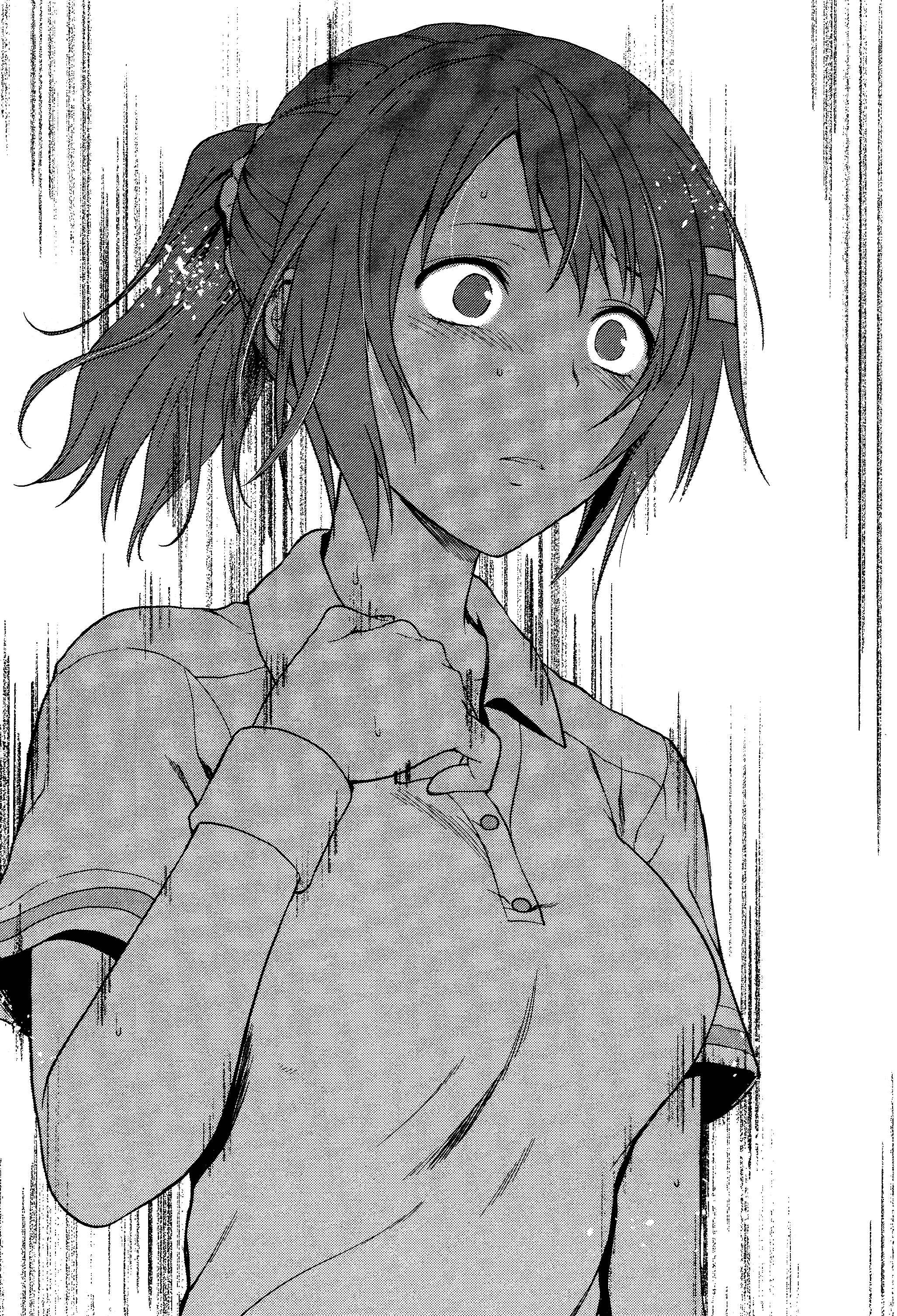 Page 19 Chapter 7 Photo Kano - Sweet Snap