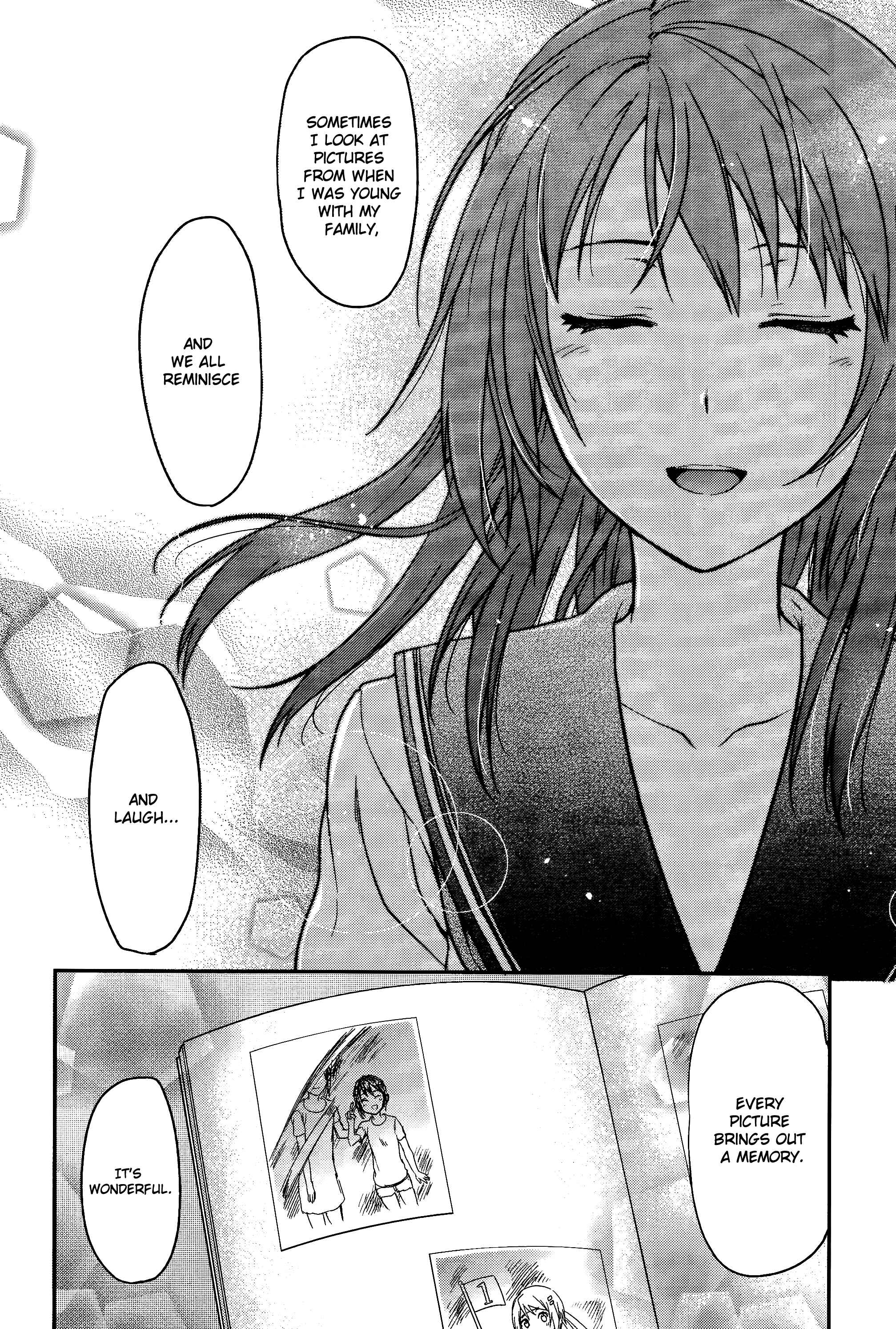 Page 4 Chapter 7 Photo Kano - Sweet Snap