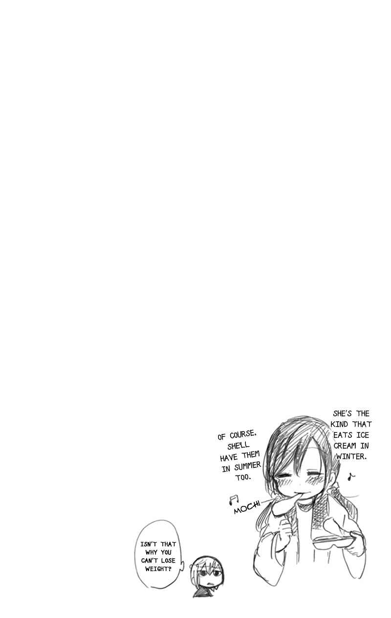 Page 13 Chapter 11 Chihaya-sans Fine that Way