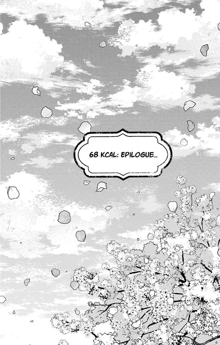 Page 6 Chapter 69 Chihaya-sans Fine that Way
