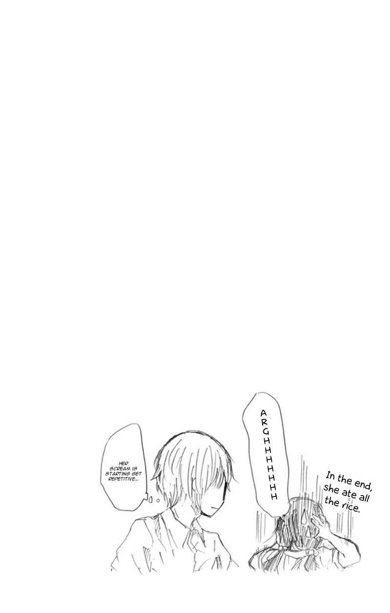 Page 11 Chapter 18.1 Chihaya-sans Fine that Way
