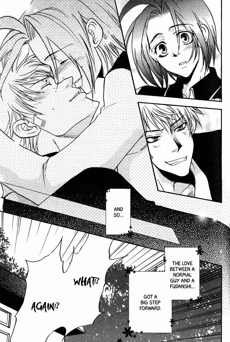 Page 28 Chapter 5 Fudanshi Baby