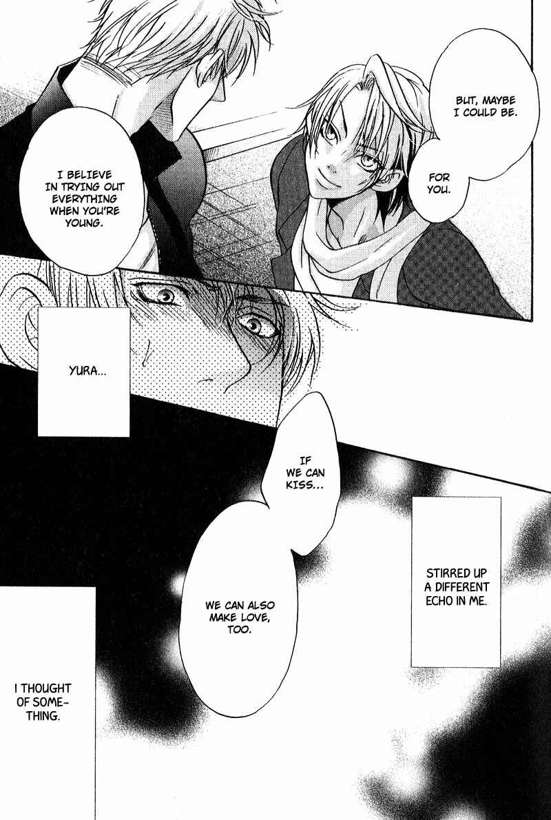Page 24 Chapter 4 Fudanshi Baby
