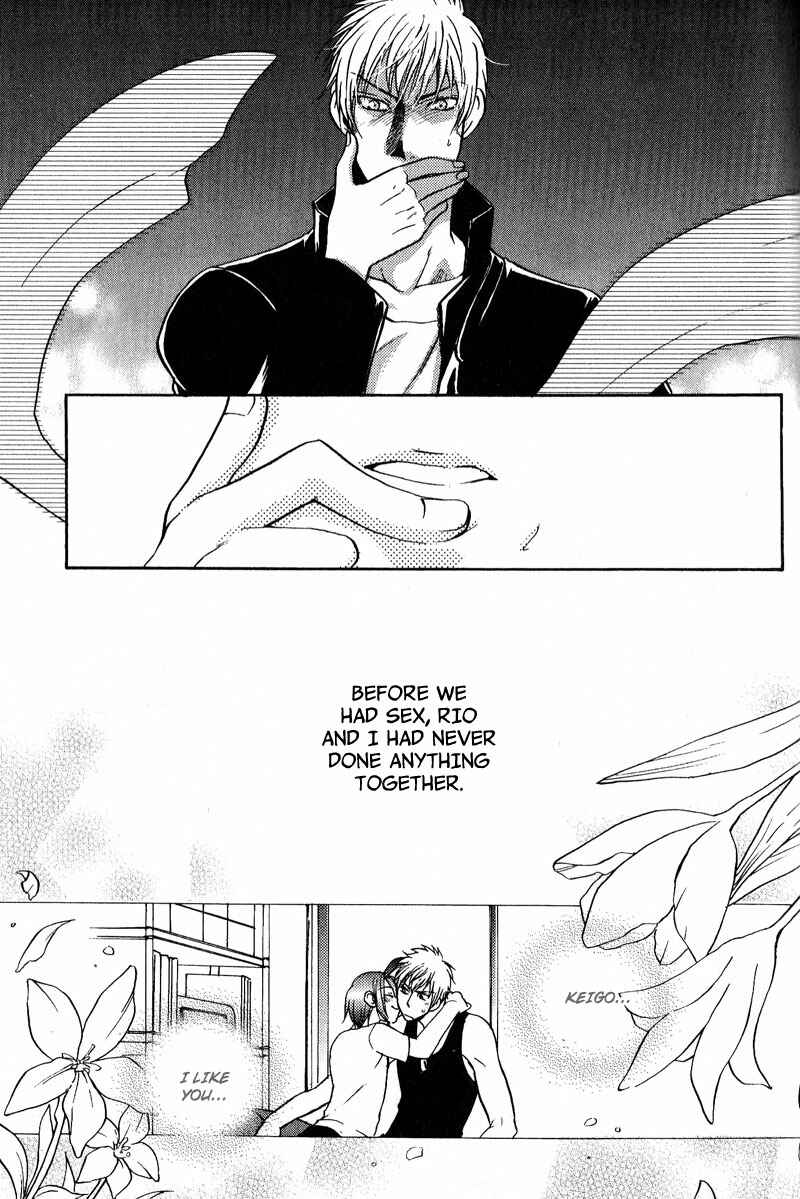 Page 26 Chapter 4 Fudanshi Baby