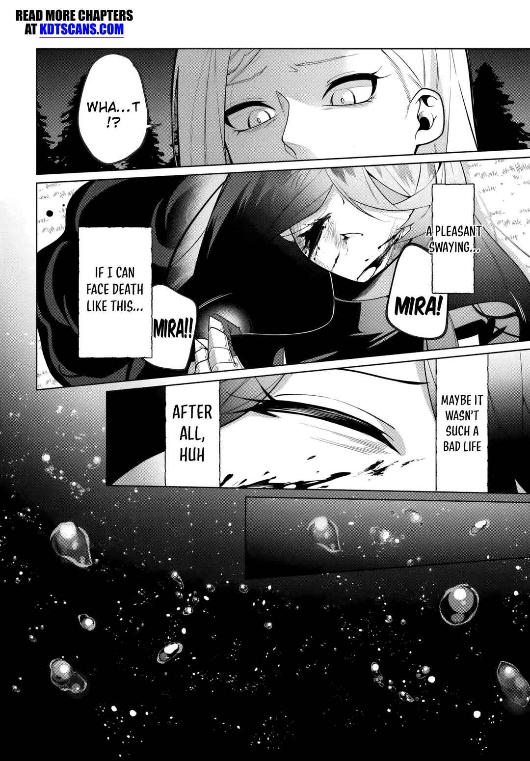 Page 18 Chapter 1.1 Katsute no Ansatsusha wa Raise de Chigau Ikikata o