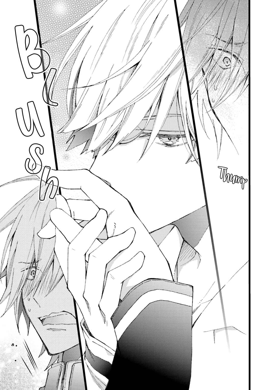 Page 20 Chapter 3 Kimi Towa Gokai Kara Hajimarimashitaga