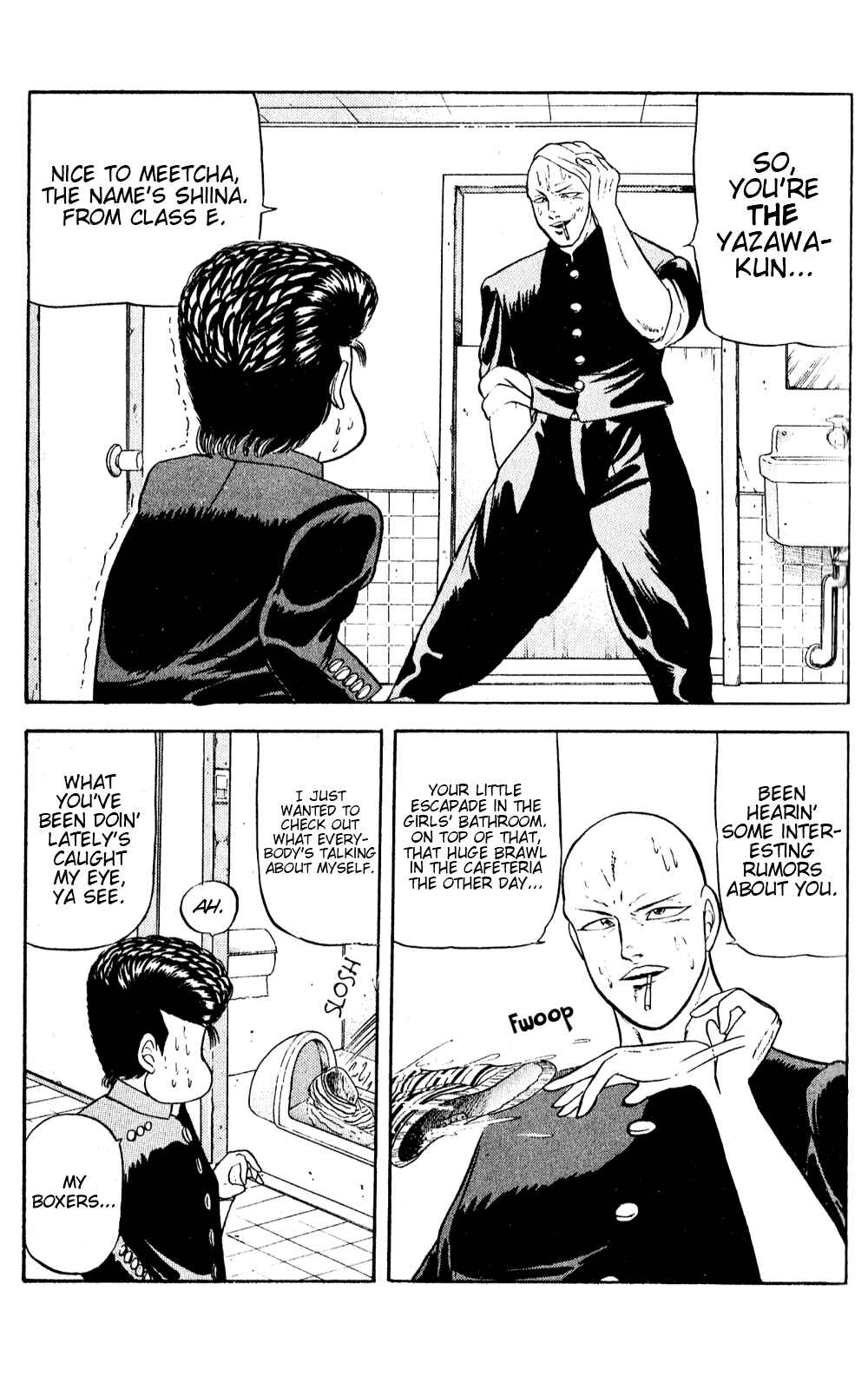 Page 2 Chapter 5 Chameleon