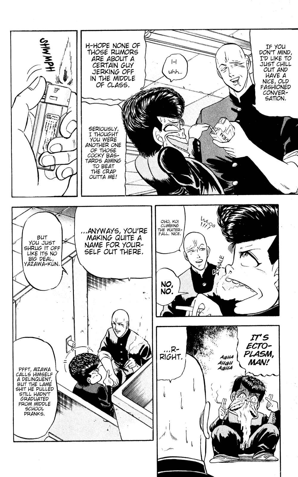 Page 3 Chapter 5 Chameleon