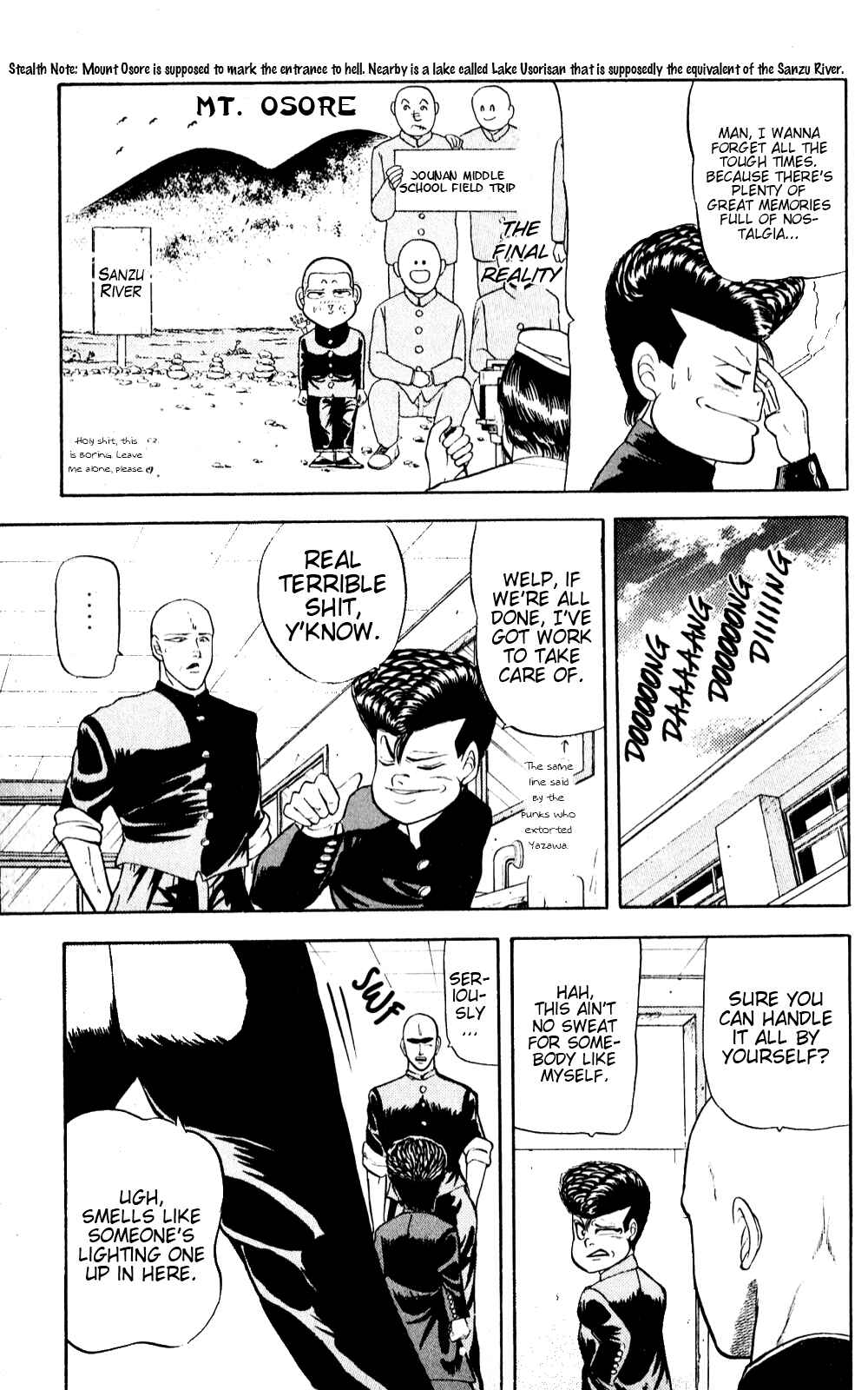 Page 6 Chapter 5 Chameleon