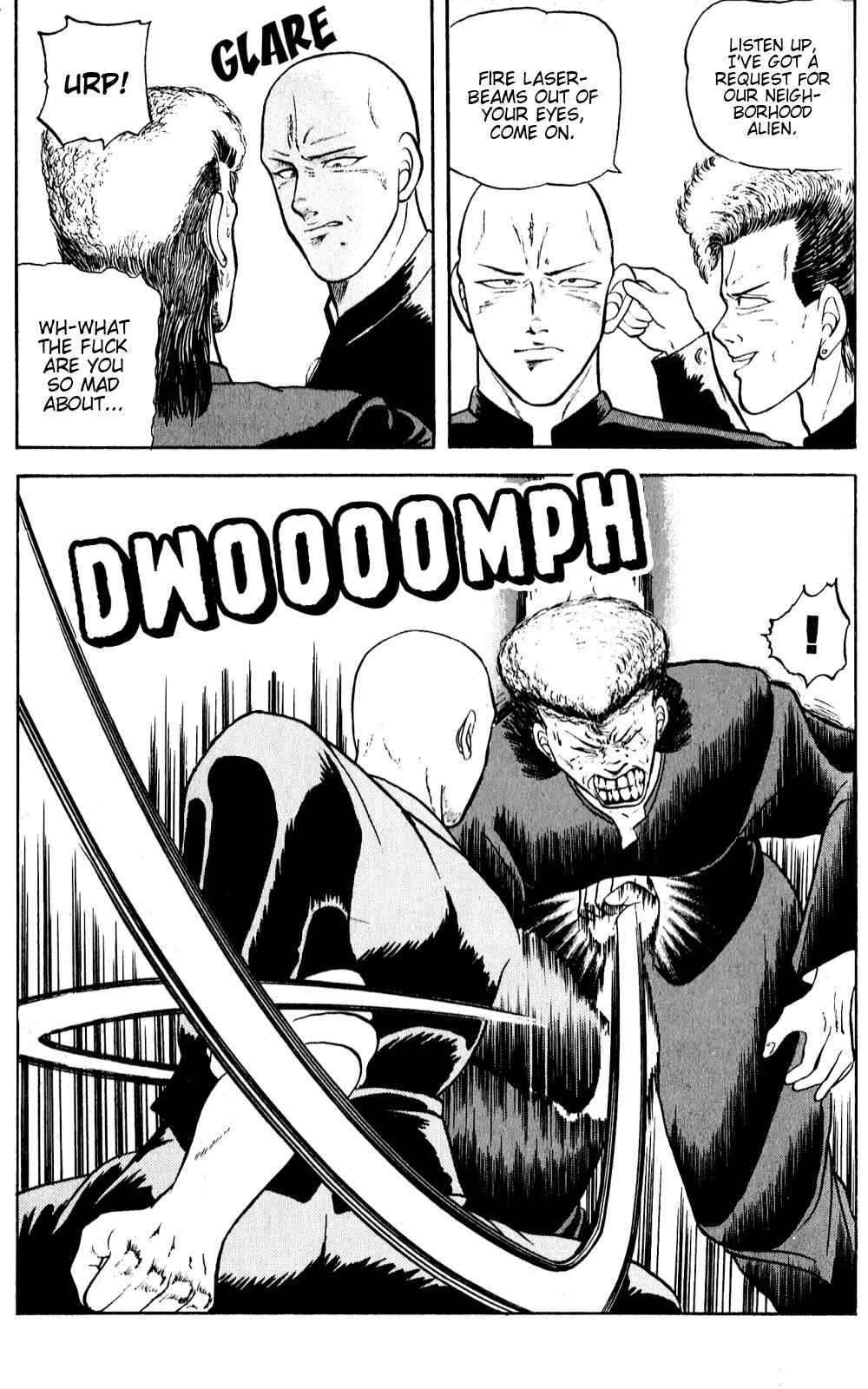 Page 8 Chapter 5 Chameleon