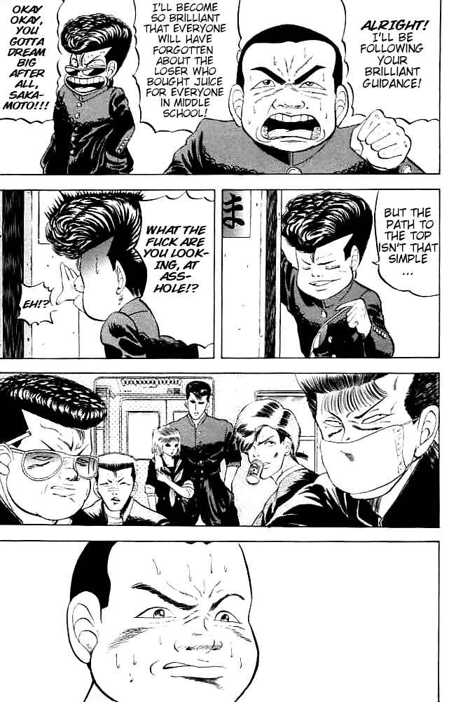 Page 13 Chapter 1 Chameleon