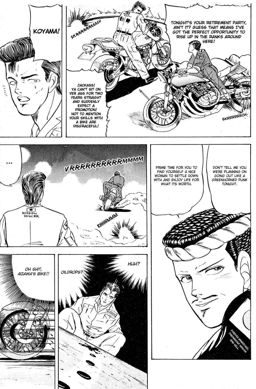 Page 11 Chapter 6 Chameleon