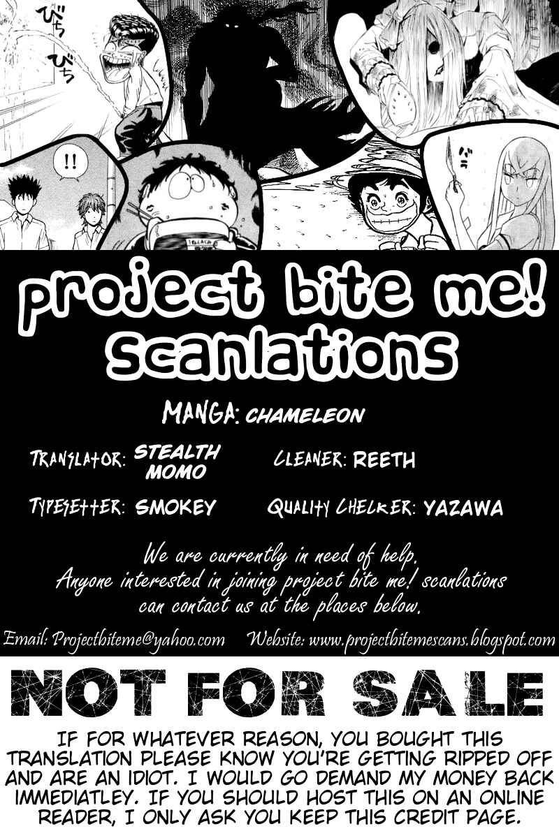 Page 21 Chapter 6 Chameleon