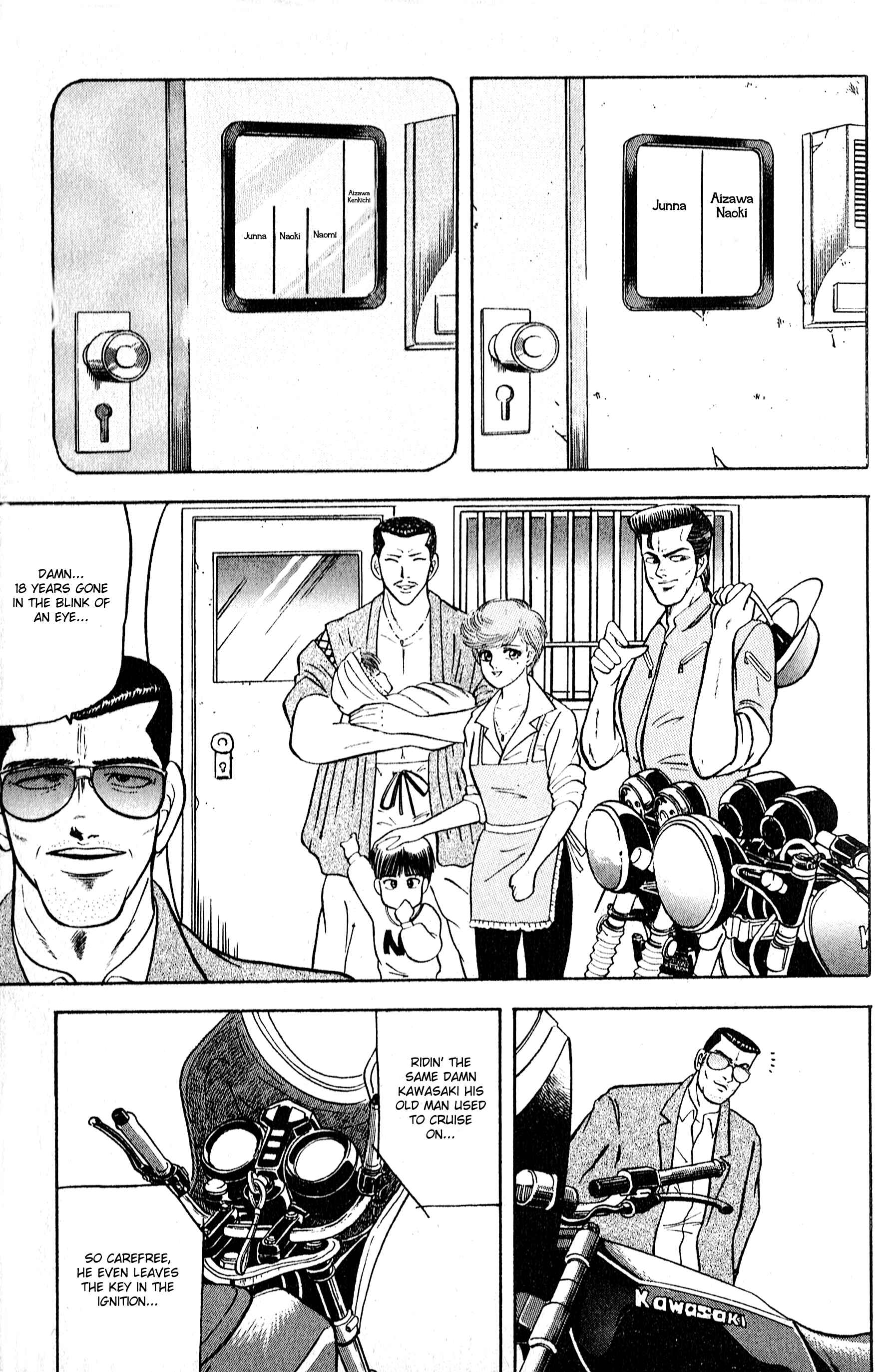 Page 3 Chapter 6 Chameleon