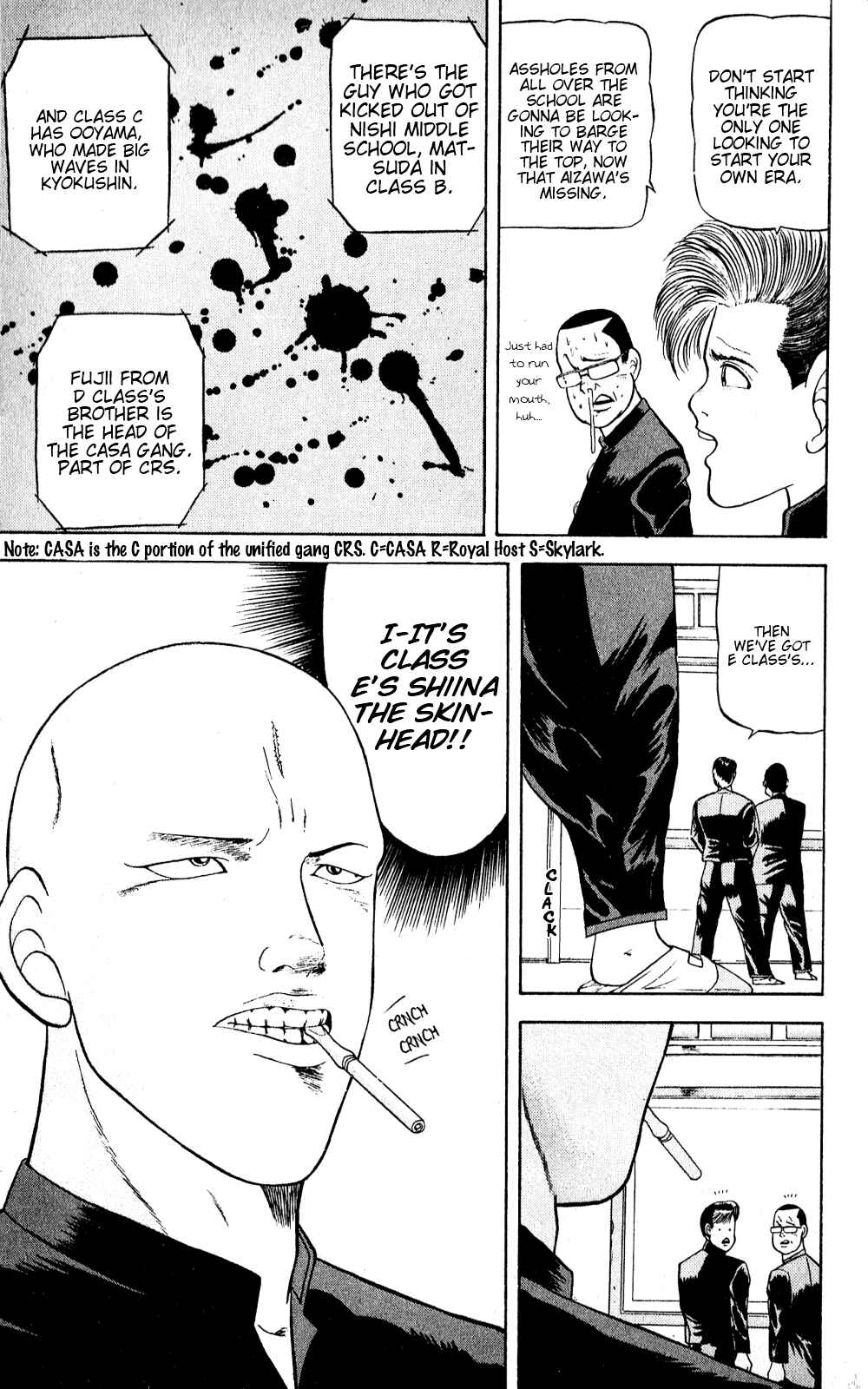 Page 5 Chapter 4 Chameleon