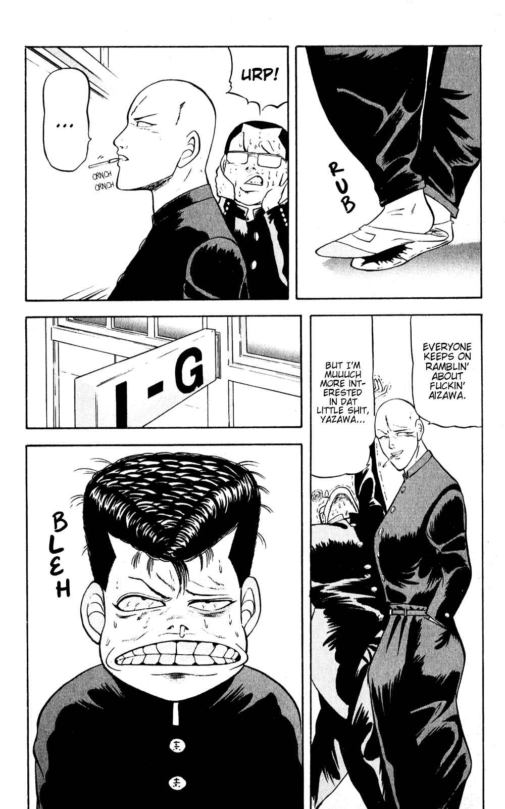 Page 6 Chapter 4 Chameleon