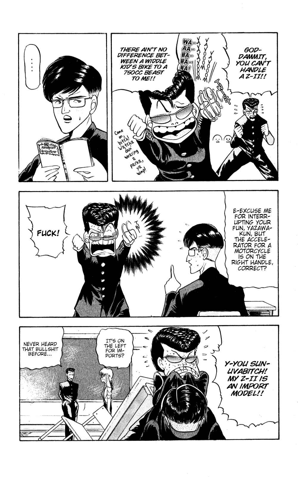 Page 8 Chapter 4 Chameleon