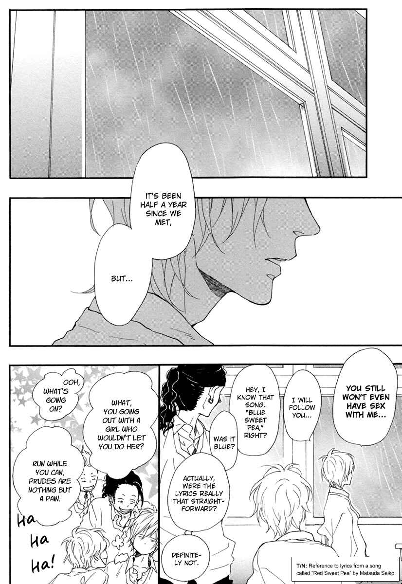 Page 11 Chapter 7 Blue Sky Complex
