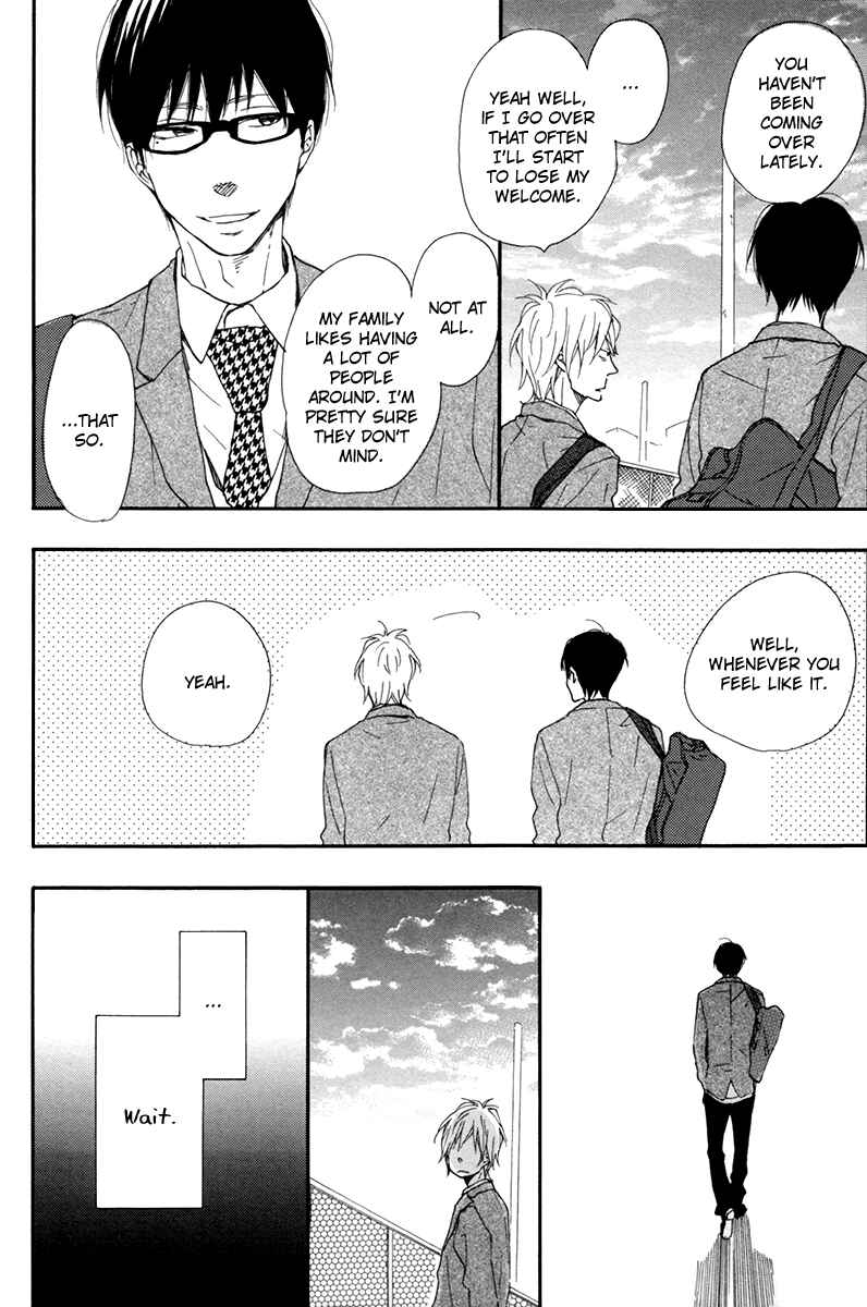 Page 15 Chapter 7 Blue Sky Complex