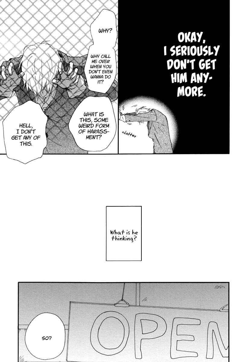 Page 16 Chapter 7 Blue Sky Complex