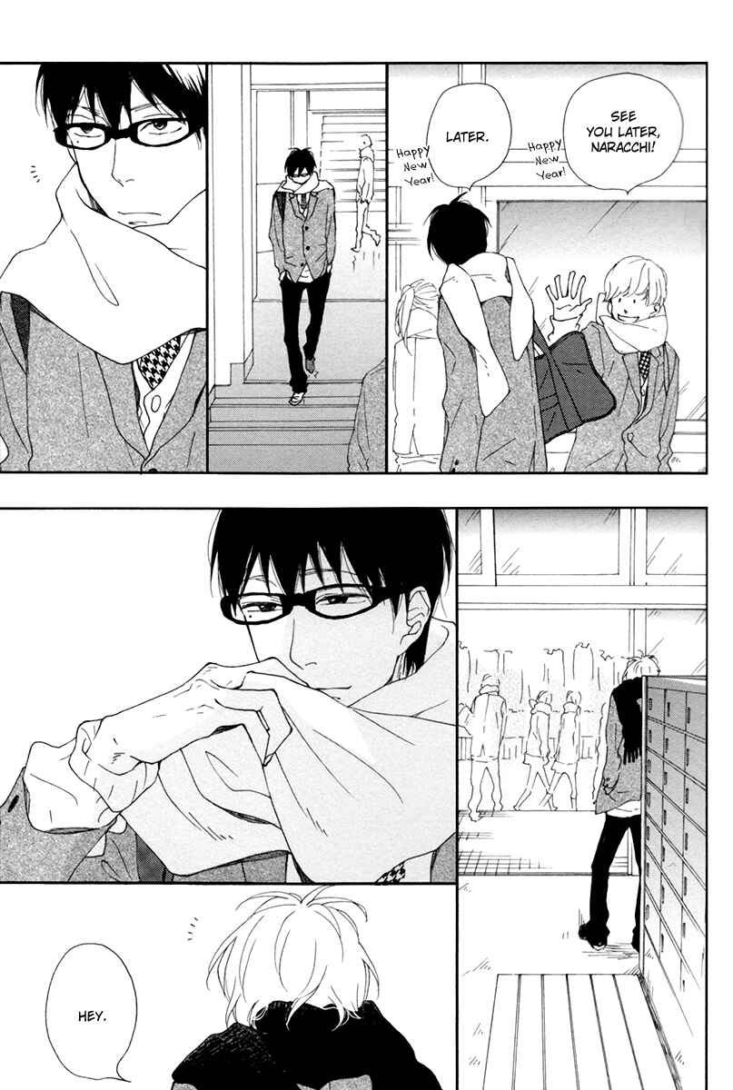 Page 28 Chapter 7 Blue Sky Complex