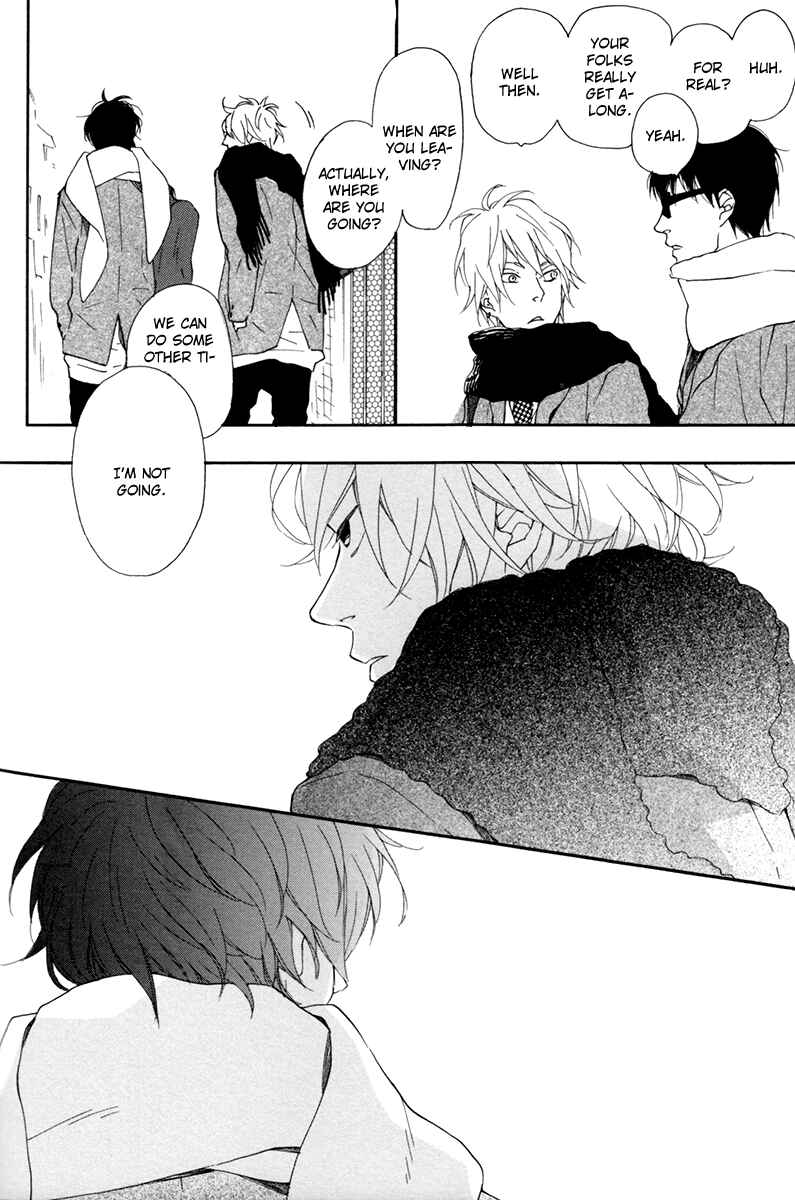 Page 31 Chapter 7 Blue Sky Complex