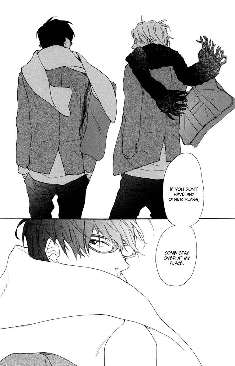 Page 32 Chapter 7 Blue Sky Complex