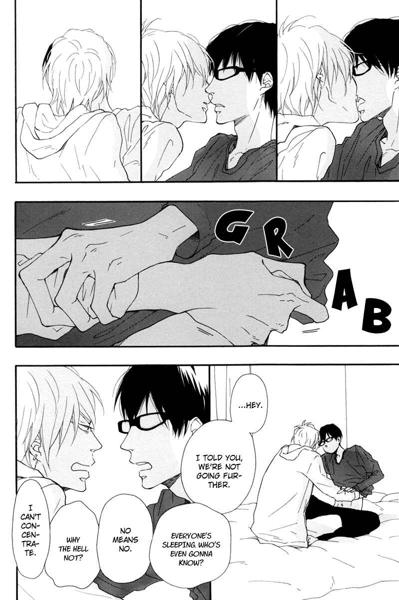 Page 7 Chapter 7 Blue Sky Complex