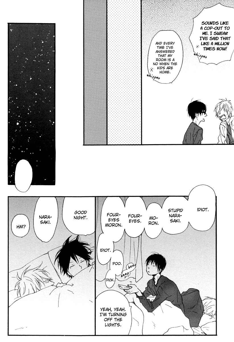 Page 8 Chapter 7 Blue Sky Complex