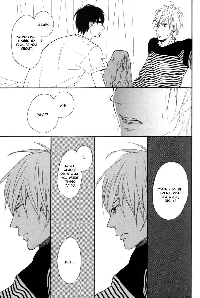 Page 24 Chapter 6 Blue Sky Complex
