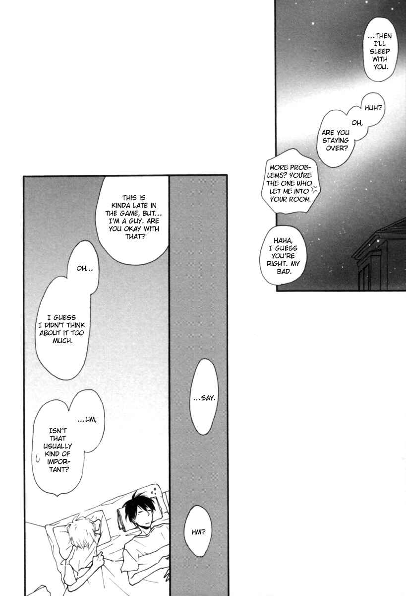 Page 35 Chapter 6 Blue Sky Complex
