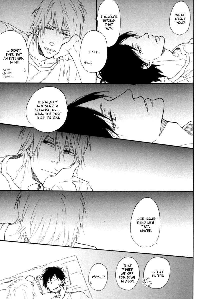Page 36 Chapter 6 Blue Sky Complex