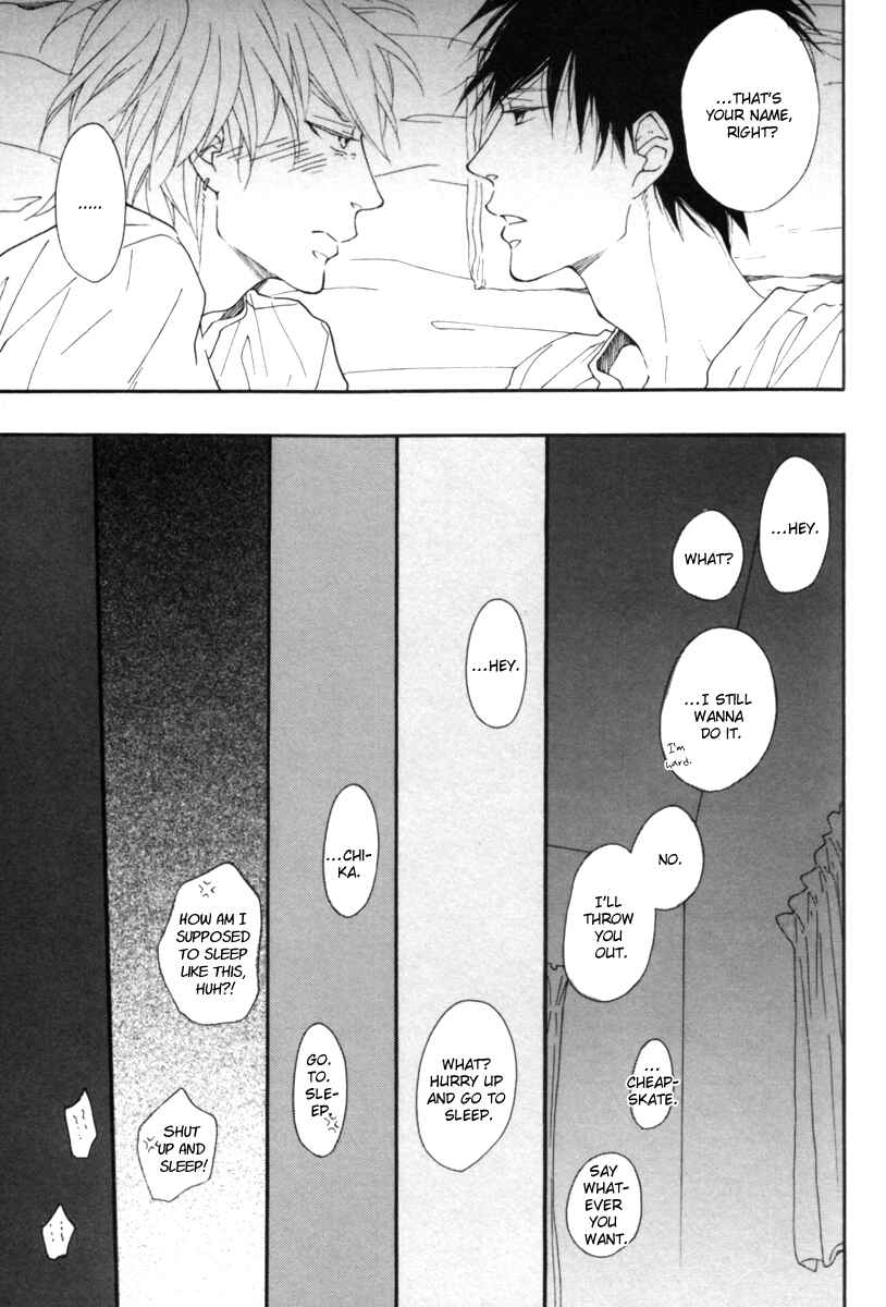 Page 38 Chapter 6 Blue Sky Complex