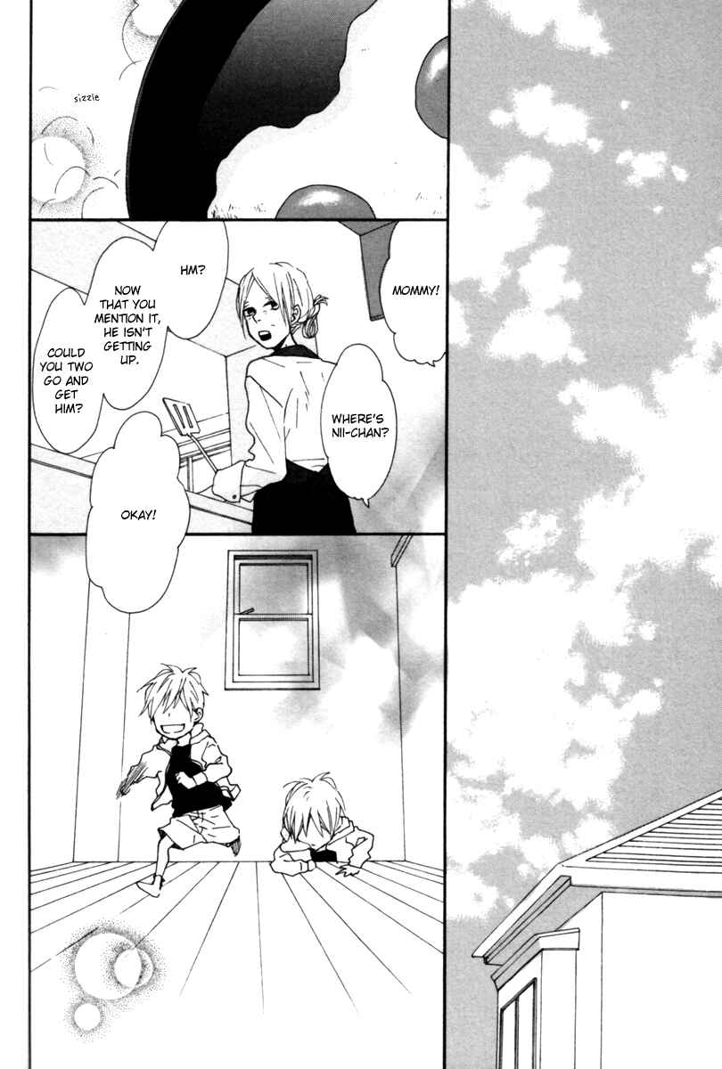 Page 39 Chapter 6 Blue Sky Complex