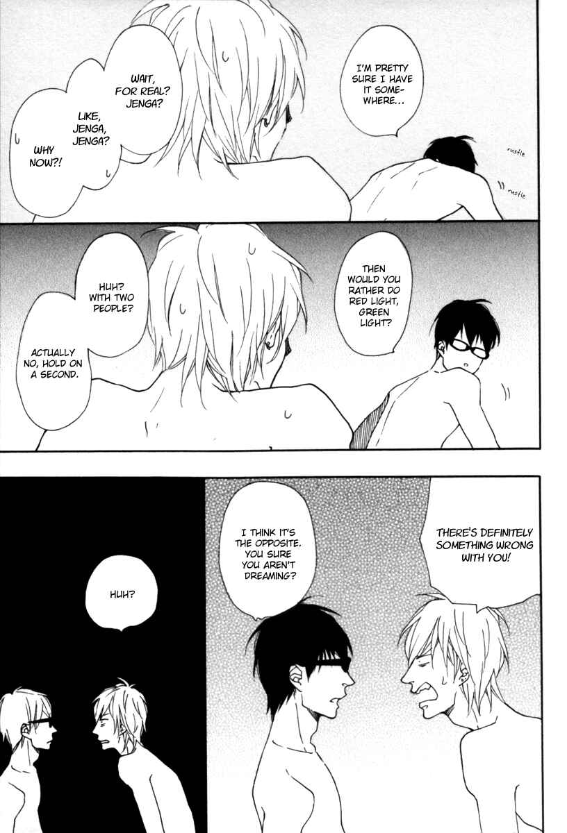 Page 48 Chapter 6 Blue Sky Complex