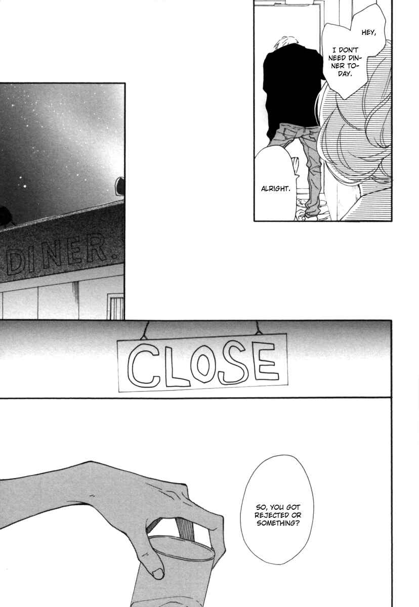 Page 8 Chapter 6 Blue Sky Complex