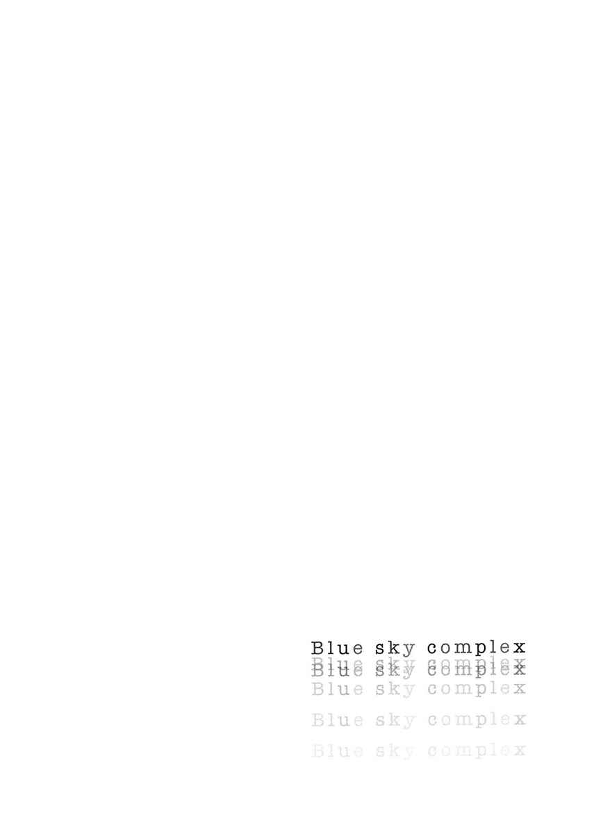 Page 2 Chapter 11.5 Blue Sky Complex