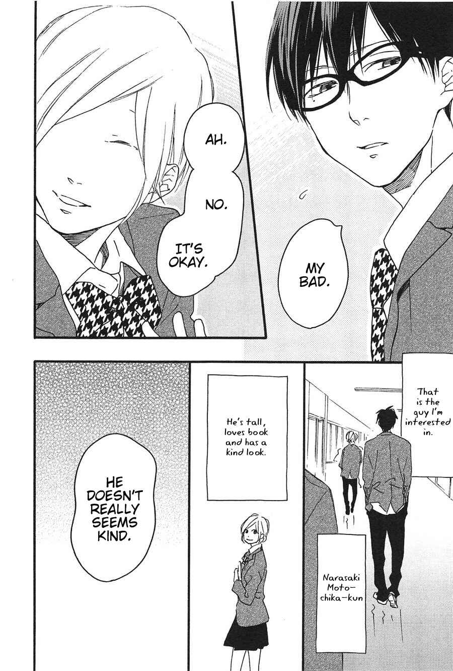 Page 4 Chapter 16.5 Blue Sky Complex