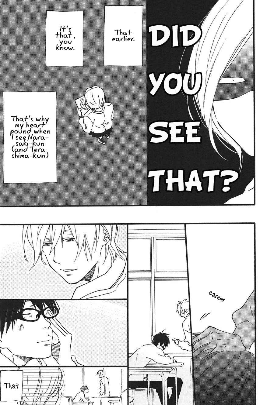Page 7 Chapter 16.5 Blue Sky Complex